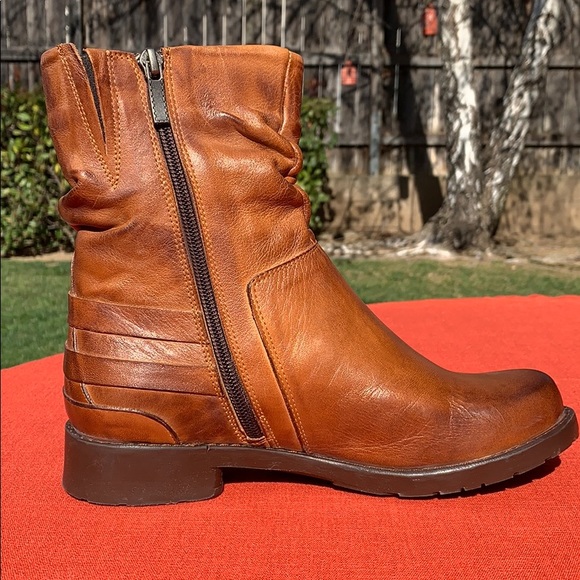 Jafa 2160 Ankle Boots Size 37 - Picture 3 of 10